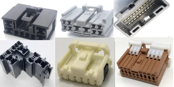 1PCS 7189-7039-40 7189-9116-30 7154-1474-30 6098-6838 5710-0521 1123375-3 6098-7798 
1PCS 7189-7039-40 7189-9116-30 7154-1474-30 6098-6838 5710-0521 1123375-3 6098-7798