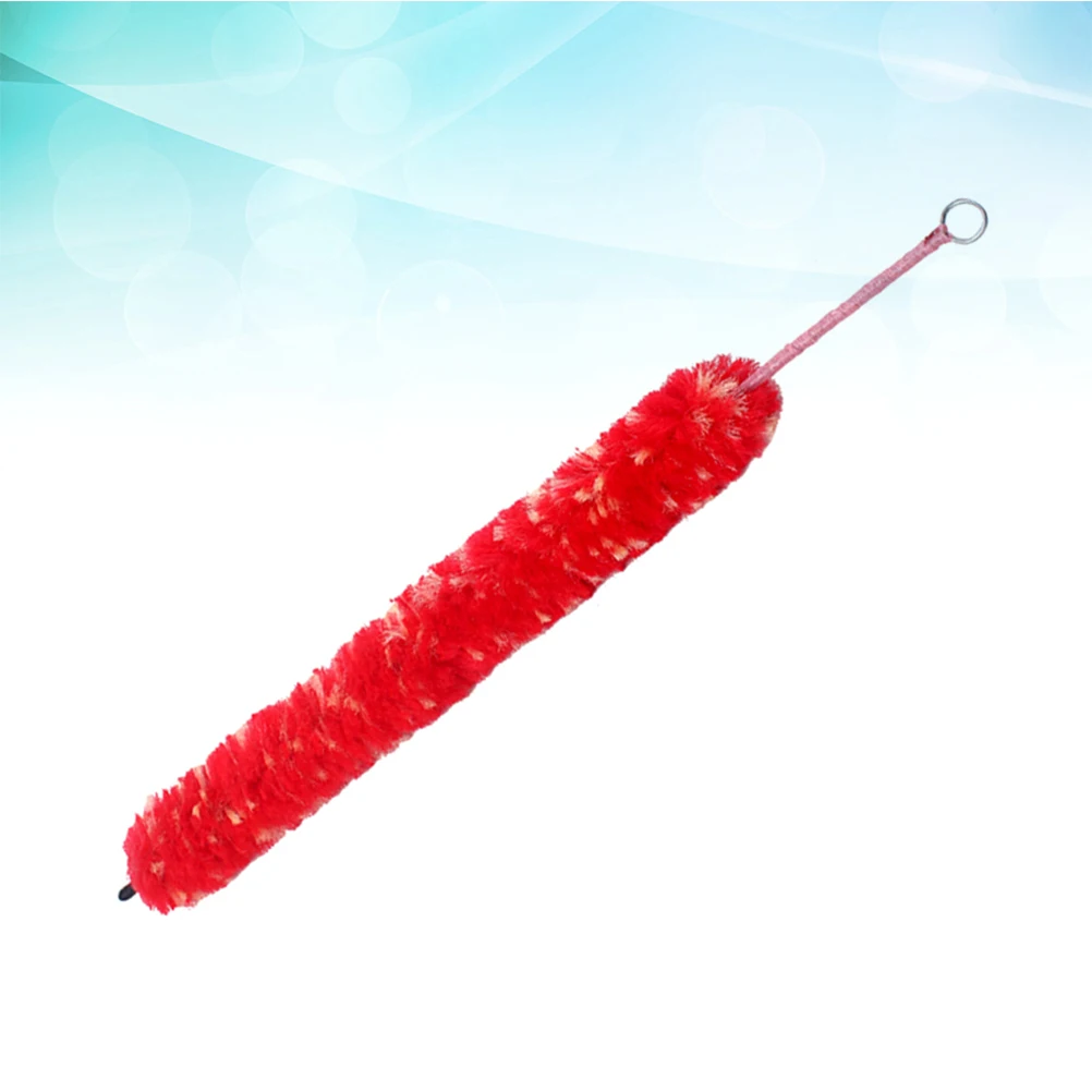 Clarinet Brush Clarinet Cleaning Clarinet Cleaning Rod Clarinet Moisture Cleaner Fiber Cleaning Brush
Clarinet Brush Clarinet Cleaning Clarinet Cleaning Rod Clarinet Moisture Cleaner Fiber Cleaning Brush