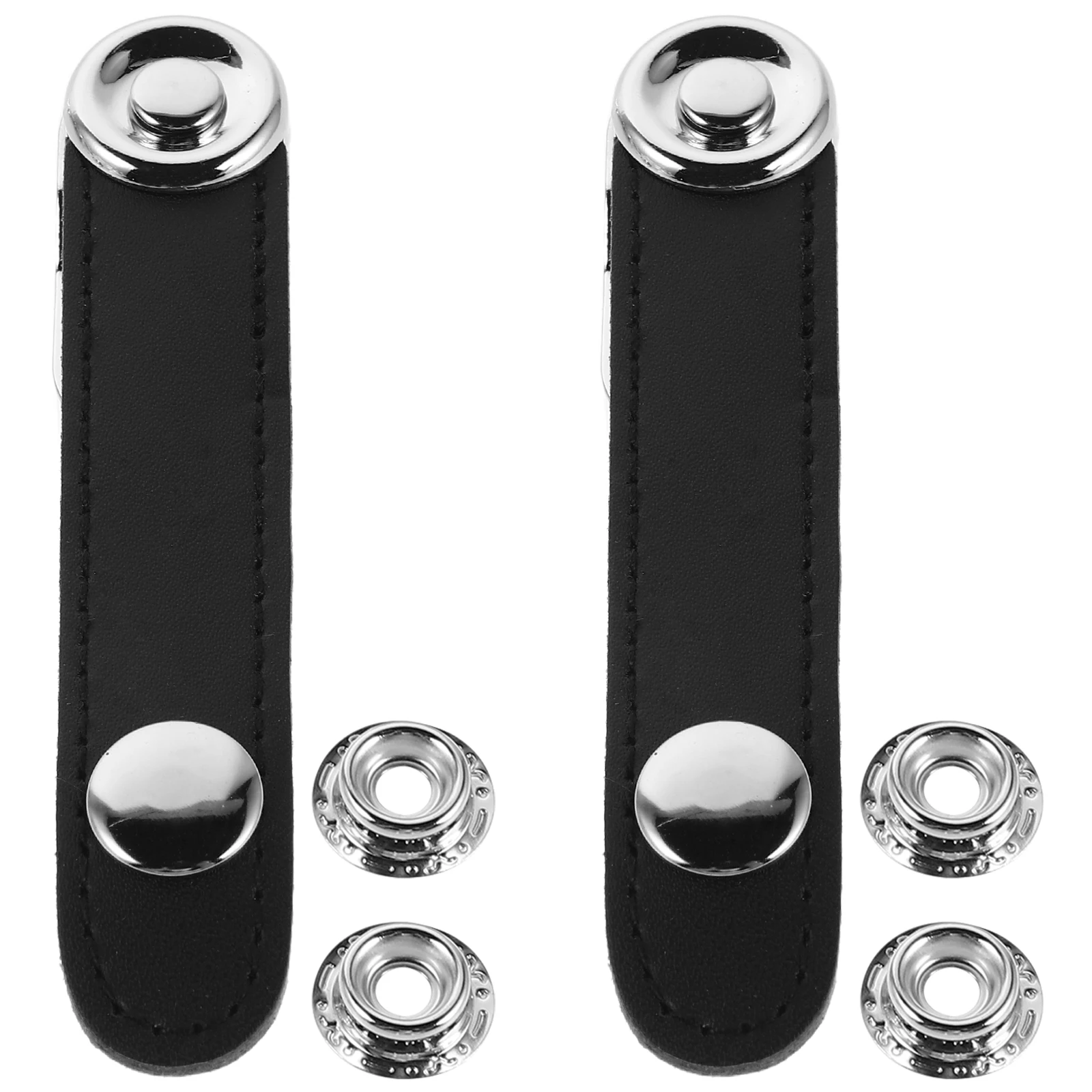 2 Pcs Accordion Bellows Buckle Belt Accessories Accessory Strap Bass Straps Fitting Buckles
2 Pcs Accordion Bellows Buckle Belt Accessories Accessory Strap Bass Straps Fitting Buckles