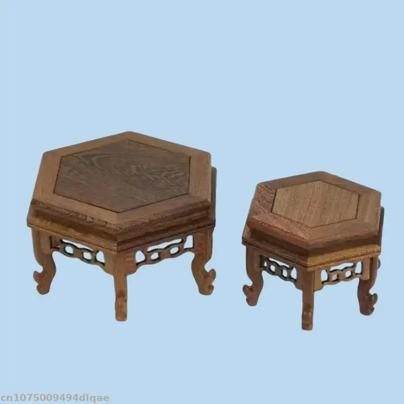 Vintage Wooden Display Base Micro Model Display Frame Flower Pot Bonsai Decorative Stand Tea Pot Tea Set Decorative Base
Vintage Wooden Display Base Micro Model Display Frame Flower Pot Bonsai Decorative Stand Tea Pot Tea Set Decorative Base