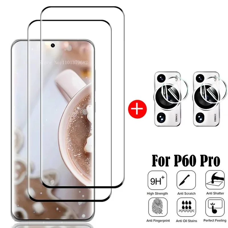 Для Huawei P60 Pro стекло Huawei P60 закаленное стекло 9H полная изогнутая Защитная пленка для экрана Huawei P60 Pro пленка для объектива
Для Huawei P60 Pro стекло Huawei P60 закаленное стекло 9H полная изогнутая Защитная пленка для экрана Huawei P60 Pro пленка для объектива