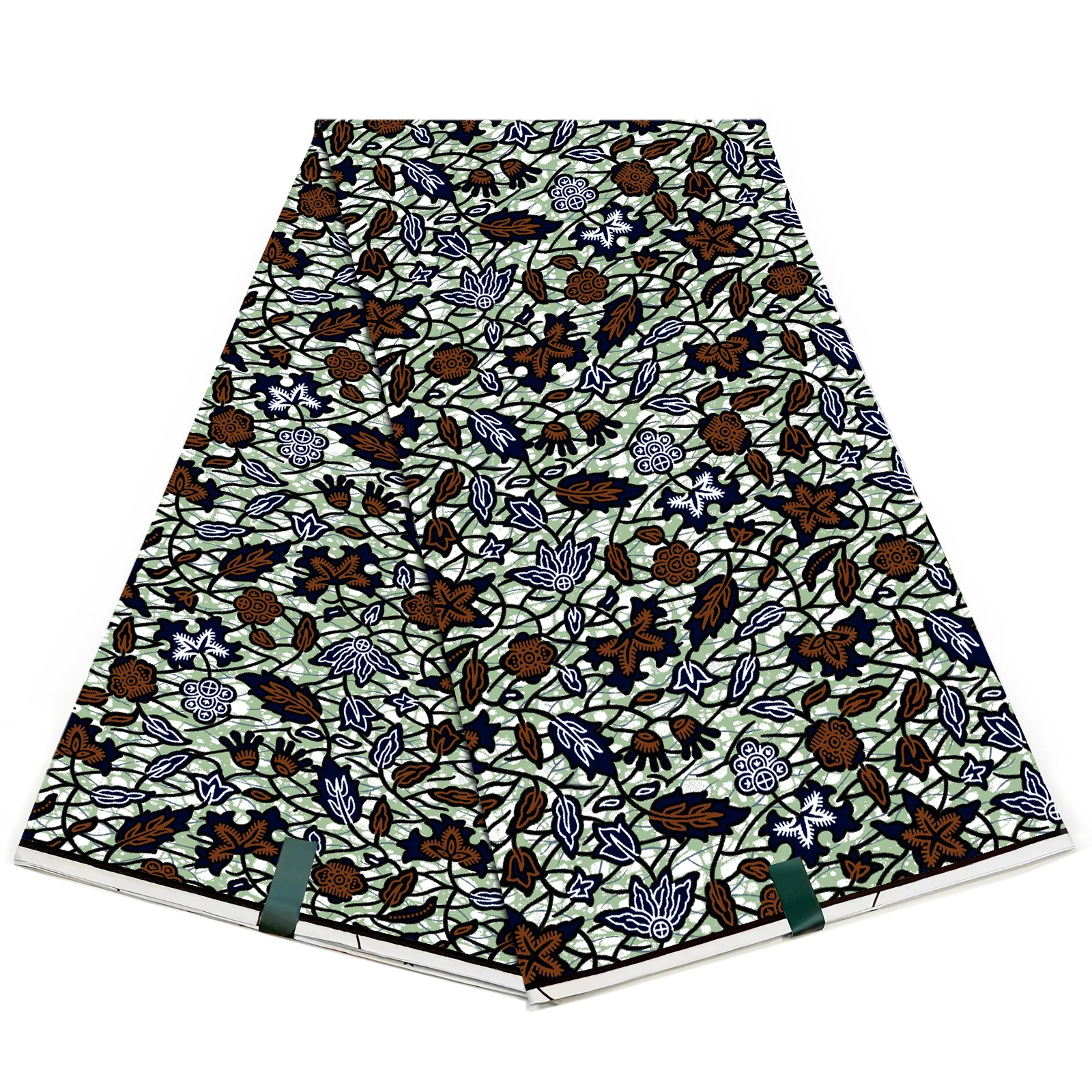 Latest African wax cotton fabric 6 yards African wax fabric Super wax hollandais original For party dresses For fashion
Latest African wax cotton fabric 6 yards African wax fabric Super wax hollandais original For party dresses For fashion
