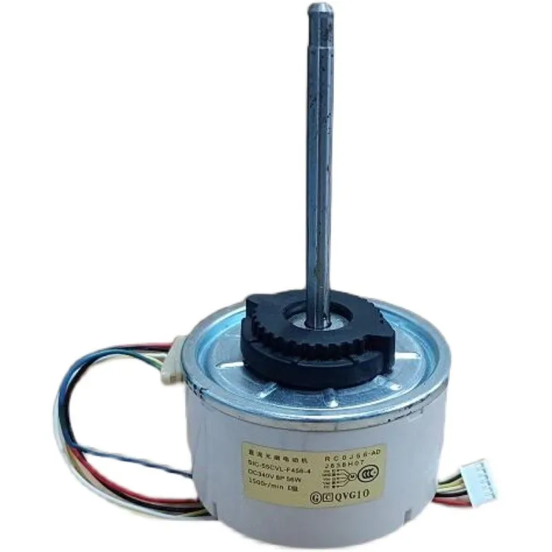 New Variable Frequency DC Motor RC0J50-MA RCOJ5O-MA N560H40 ARW7614MS
New Variable Frequency DC Motor RC0J50-MA RCOJ5O-MA N560H40 ARW7614MS