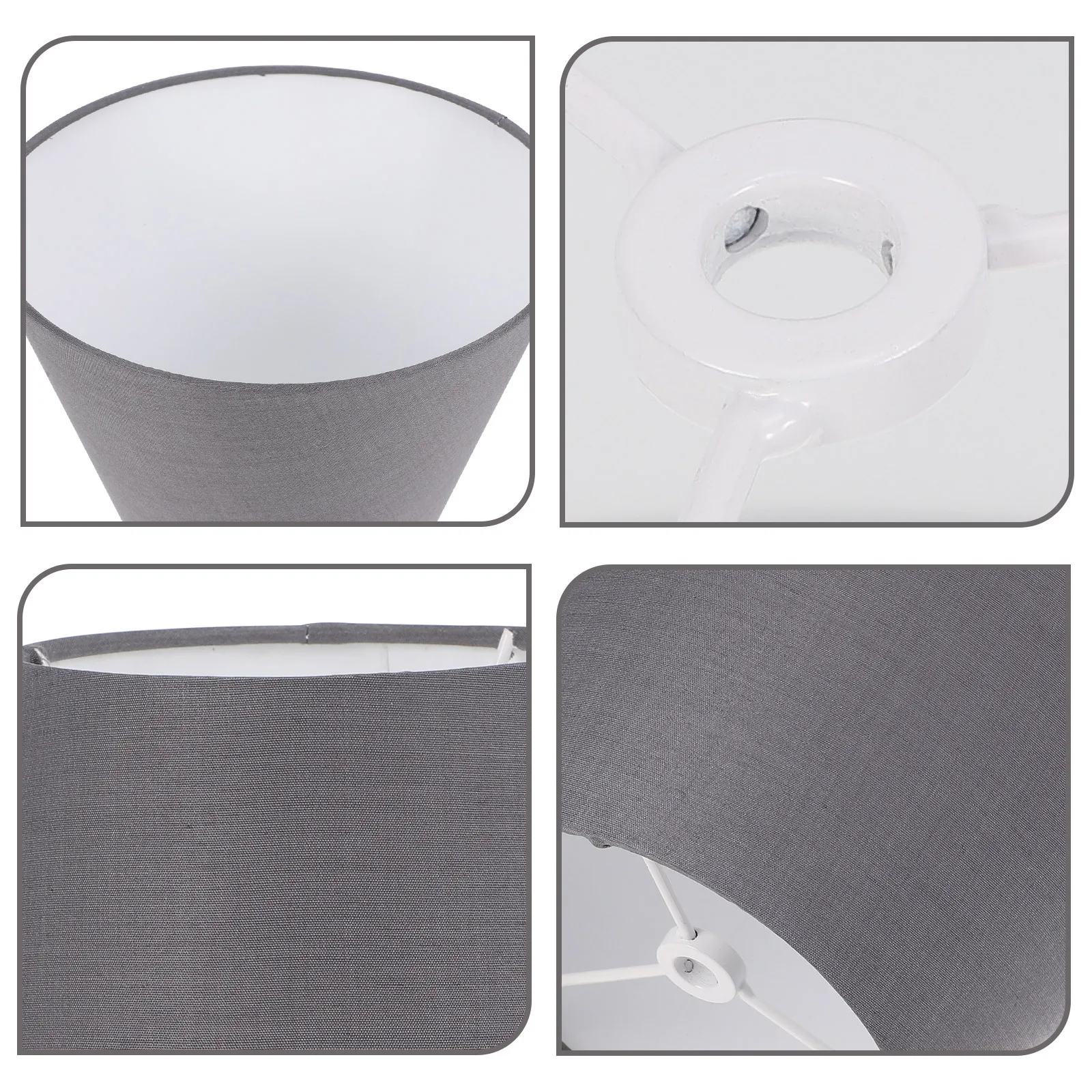 Cloth Lampshade Light Cover For Home Decor Dust Protection Warm Lighting Shade For Lamp Chandelier Cover Lighting
Cloth Lampshade Light Cover For Home Decor Dust Protection Warm Lighting Shade For Lamp Chandelier Cover Lighting