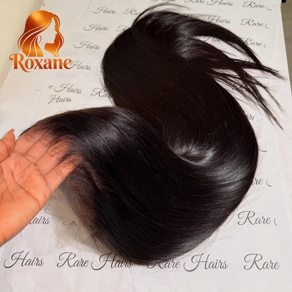 Парик из натуральных волос Roxane, 30-40 дюймов, прямые волосы, 13x6 HD Lace Frontal, плотность 220, бразильские натуральные волосы, парик с фронтальной шнуровкой 13x4
Парик из натуральных волос Roxane, 30-40 дюймов, прямые волосы, 13x6 HD Lace Frontal, плотность 220, бразильские натуральные волосы, парик с фронтальной шнуровкой 13x4