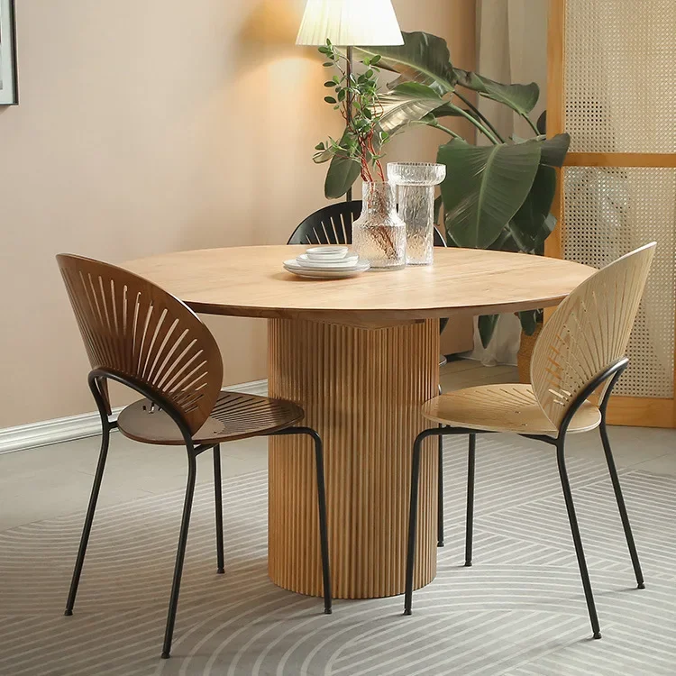 -Luxury Modern Recycled Pine Wood Dining Table Set Restaurant Round Dining Room Furniture Cheap No Minimum Order Required
-Luxury Modern Recycled Pine Wood Dining Table Set Restaurant Round Dining Room Furniture Cheap No Minimum Order Required