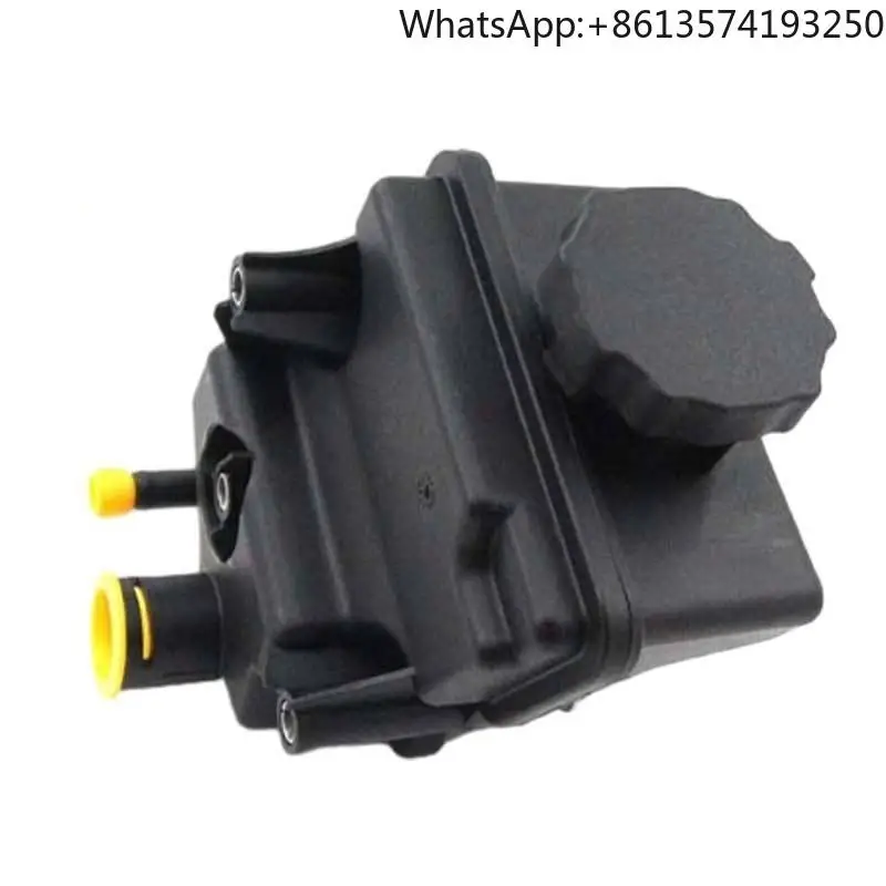 For 0004602483 High Quality Auto Parts Power Steering Reservoir Bottle 000 460 24 83 A0004601083 for Mercedes Benz W636 R171 W63
For 0004602483 High Quality Auto Parts Power Steering Reservoir Bottle 000 460 24 83 A0004601083 for Mercedes Benz W636 R171 W63