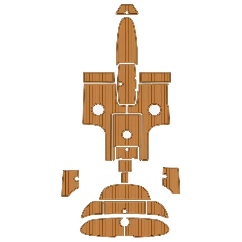 Коврик yechat Marine на заказ для Yamaha AR230 SR230 SX230 2003-2006 годов, платформа для плавания, коврик для кабины, лодка, пена EVA, коврик из тикового дерева
Коврик yechat Marine на заказ для Yamaha AR230 SR230 SX230 2003-2006 годов, платформа для плавания, коврик для кабины, лодка, пена EVA, коврик из тикового дерева