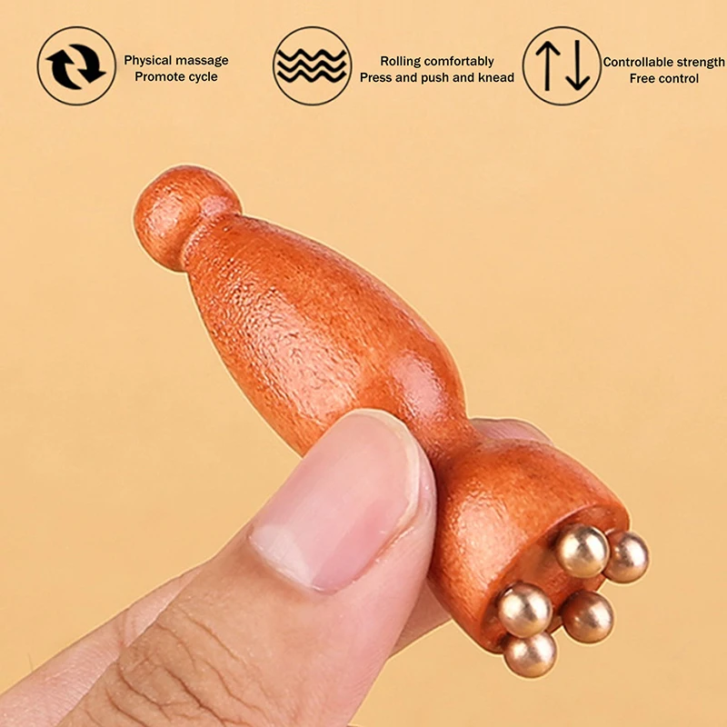 Lotus Seedpod Shape Massager Facial Physiotherapy Tool Sandalwood Face Eye Massage Tools Gua Sha Face Skin Care Massage Sticks
Lotus Seedpod Shape Massager Facial Physiotherapy Tool Sandalwood Face Eye Massage Tools Gua Sha Face Skin Care Massage Sticks