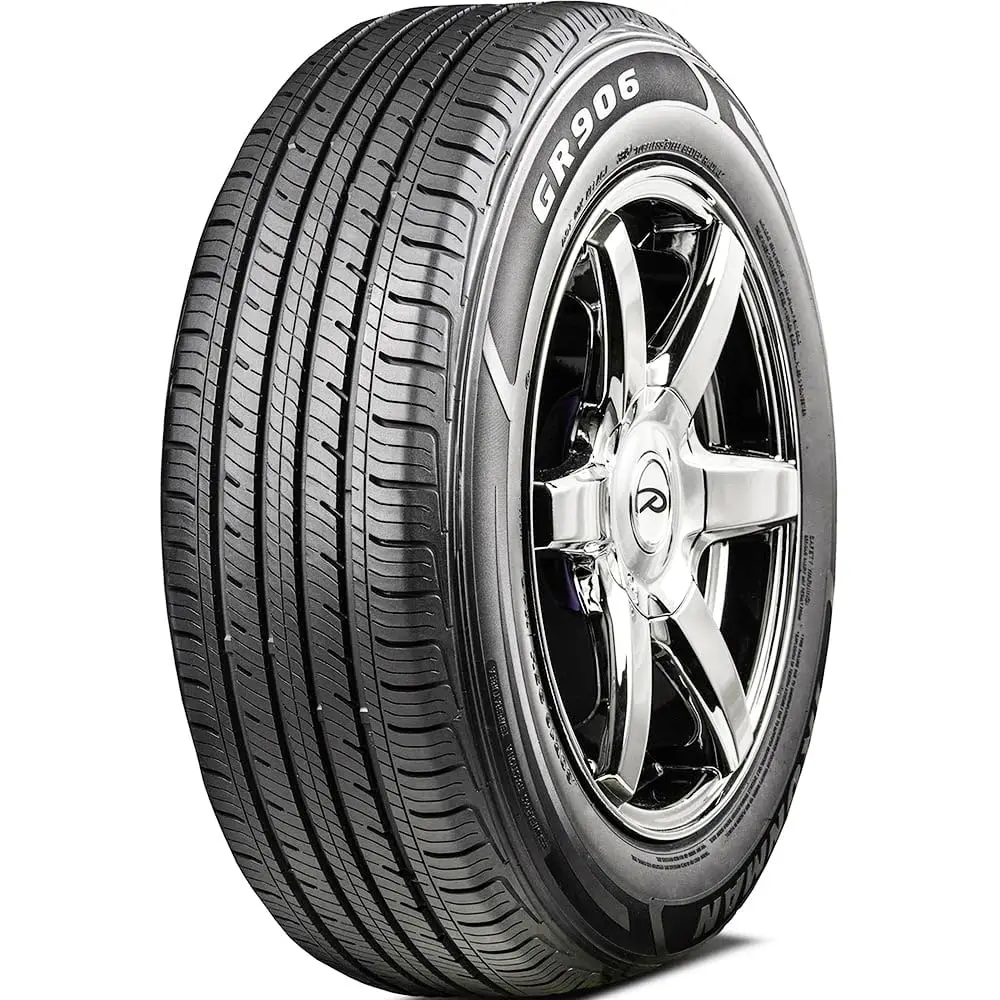 205/55R16 91V Performance All-Season Tire for Car Sedan, Custom
205/55R16 91V Performance All-Season Tire for Car Sedan, Custom