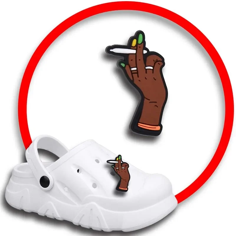 Упаковка булавок для Crocs, шармы, аксессуары для обуви, роллерскейт, украшение, джинсы, женские сандалии, пряжка, Детские сувениры, мужские значки
Упаковка булавок для Crocs, шармы, аксессуары для обуви, роллерскейт, украшение, джинсы, женские сандалии, пряжка, Детские сувениры, мужские значки