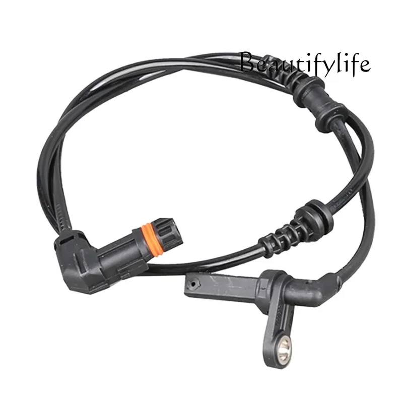 Suitable for 09-15E class W212 ABS wheel speed sensor, brake sensor 2129055805
Suitable for 09-15E class W212 ABS wheel speed sensor, brake sensor 2129055805