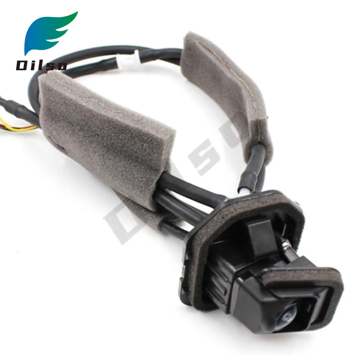 Rear View Backup Camera For Nissan Rogue 2014 2015 2016 OEM 28442-4BA4A 284424BA4A
Rear View Backup Camera For Nissan Rogue 2014 2015 2016 OEM 28442-4BA4A 284424BA4A
