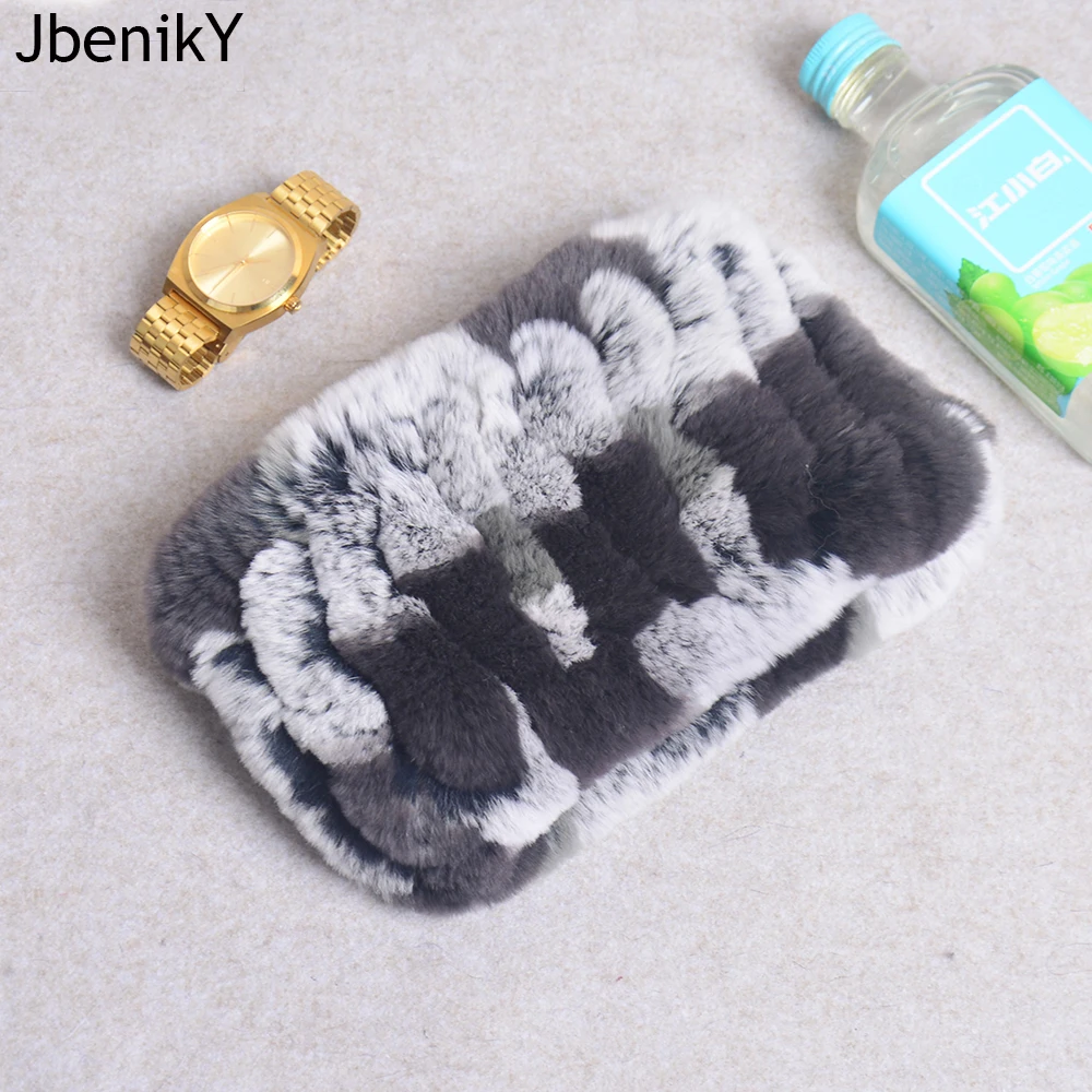 2025 Women Real Rex Rabbit Fur Scarf Rex Rabbit Fur Headbands Knitted Natural Rabbit Fur Ring Scarves Factory Wholesale Retail
2025 Women Real Rex Rabbit Fur Scarf Rex Rabbit Fur Headbands Knitted Natural Rabbit Fur Ring Scarves Factory Wholesale Retail