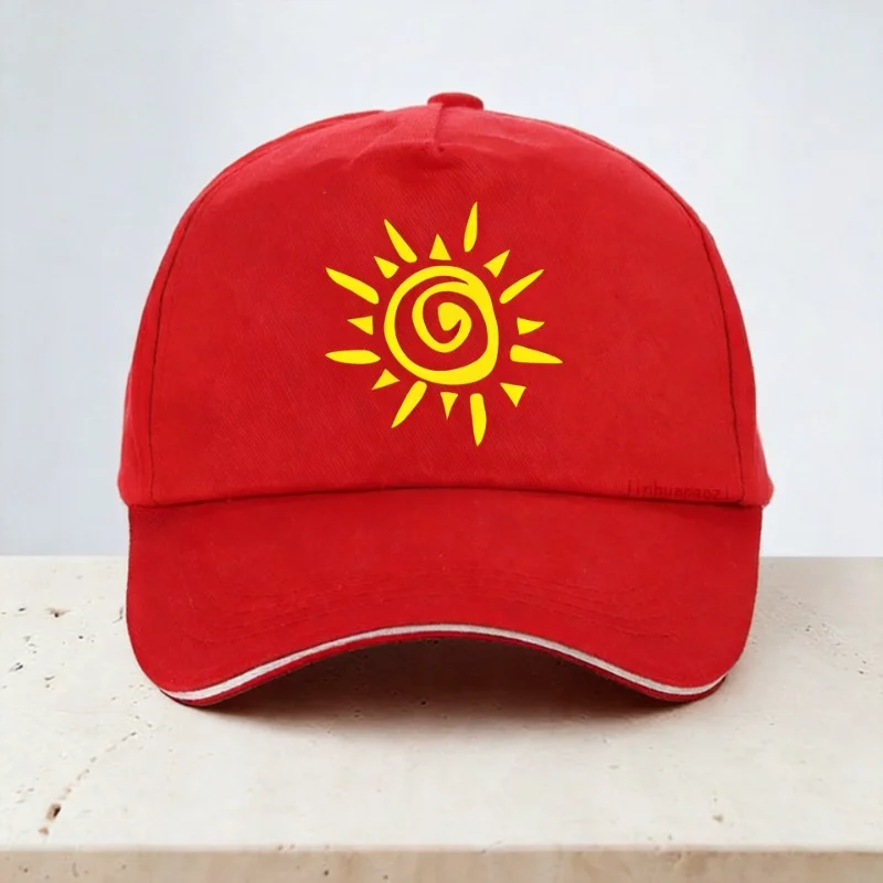 You Are My Sunshine Baseball cap Fashion For Tribal Sun Sunshine hat Harajuku Hip Hop adjustable snapback hat bone
You Are My Sunshine Baseball cap Fashion For Tribal Sun Sunshine hat Harajuku Hip Hop adjustable snapback hat bone