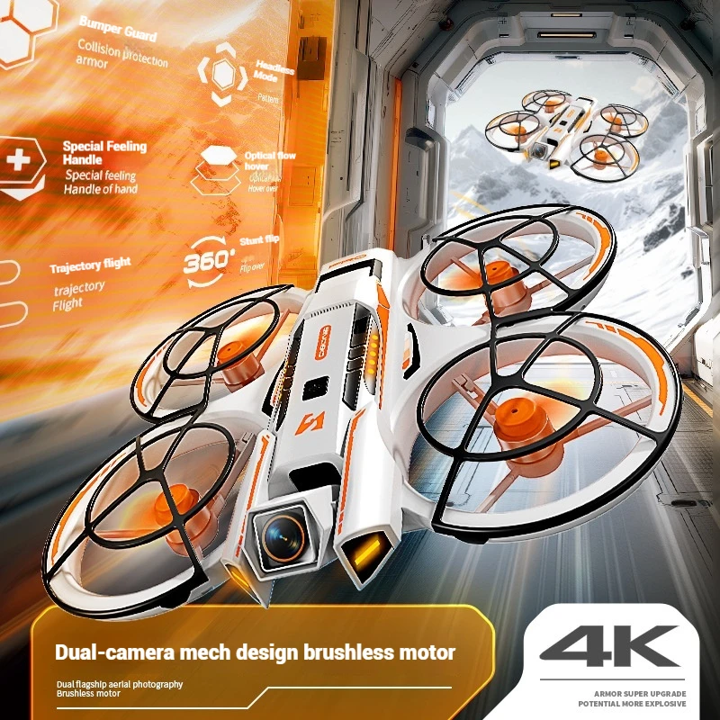 Новый A21 Pro профессиональный дрон Fpv 8k Hd двойная камера бесщеточный двигатель для предотвращения препятствий Ufo Quadcopter игрушка
Новый A21 Pro профессиональный дрон Fpv 8k Hd двойная камера бесщеточный двигатель для предотвращения препятствий Ufo Quadcopter игрушка