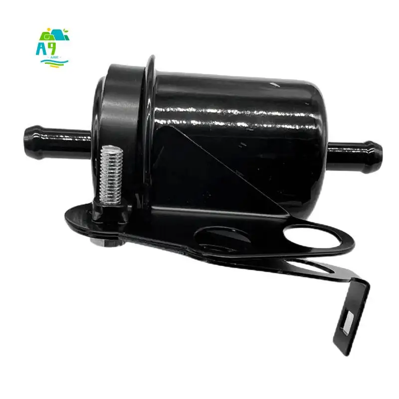 A09E-High Pressure Fuel Filter 15410-87J00 For DF40 DF50 1999-2010 Johnson 40HP 50HP 1999-2006
A09E-High Pressure Fuel Filter 15410-87J00 For DF40 DF50 1999-2010 Johnson 40HP 50HP 1999-2006