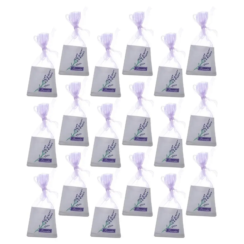 50 Pcs Deep Purple Lavender Sachet Bags Empty Storage Jewelry Organizer Gift Aroma Travel Insect Purify Air Home Decor
50 Pcs Deep Purple Lavender Sachet Bags Empty Storage Jewelry Organizer Gift Aroma Travel Insect Purify Air Home Decor