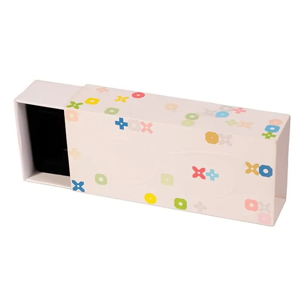 Custom Luxury Eye Shadow Gift Box|Pull Drawer Cosmetic Packaging Box|Premium UV Coated Makeup Box
Custom Luxury Eye Shadow Gift Box|Pull Drawer Cosmetic Packaging Box|Premium UV Coated Makeup Box