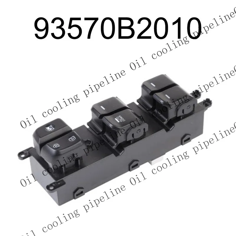 A+ Power Window Switch for Kia Soul 2014 2015 2016 LHD ABS Black Construction
A+ Power Window Switch for Kia Soul 2014 2015 2016 LHD ABS Black Construction