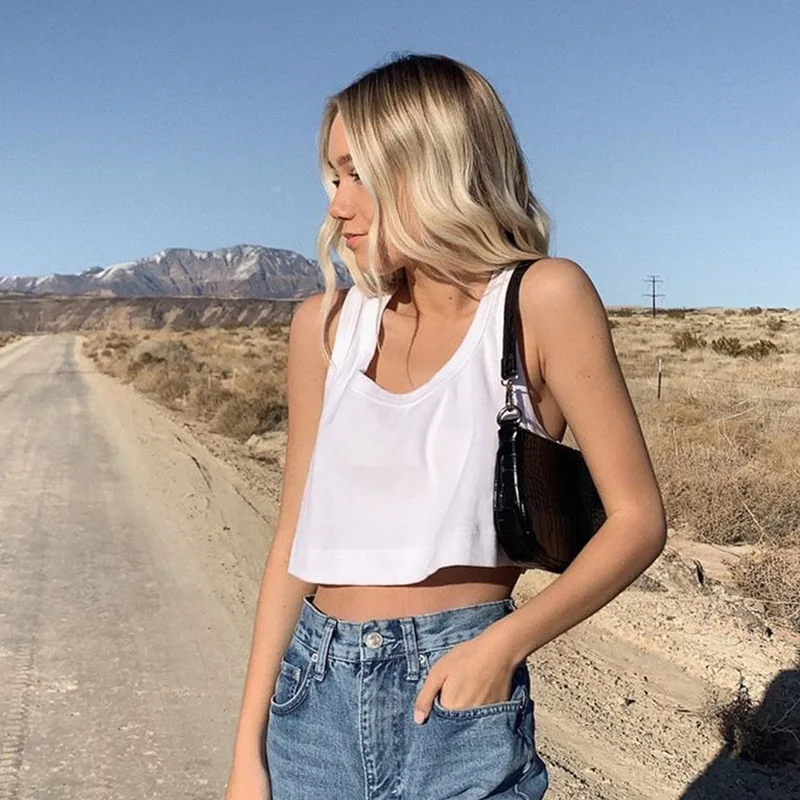 Sleeveless Tank Tops for Women, Casual Tops, Summer Tops, 2025 Women Summer Hot Tees
Sleeveless Tank Tops for Women, Casual Tops, Summer Tops, 2025 Women Summer Hot Tees
