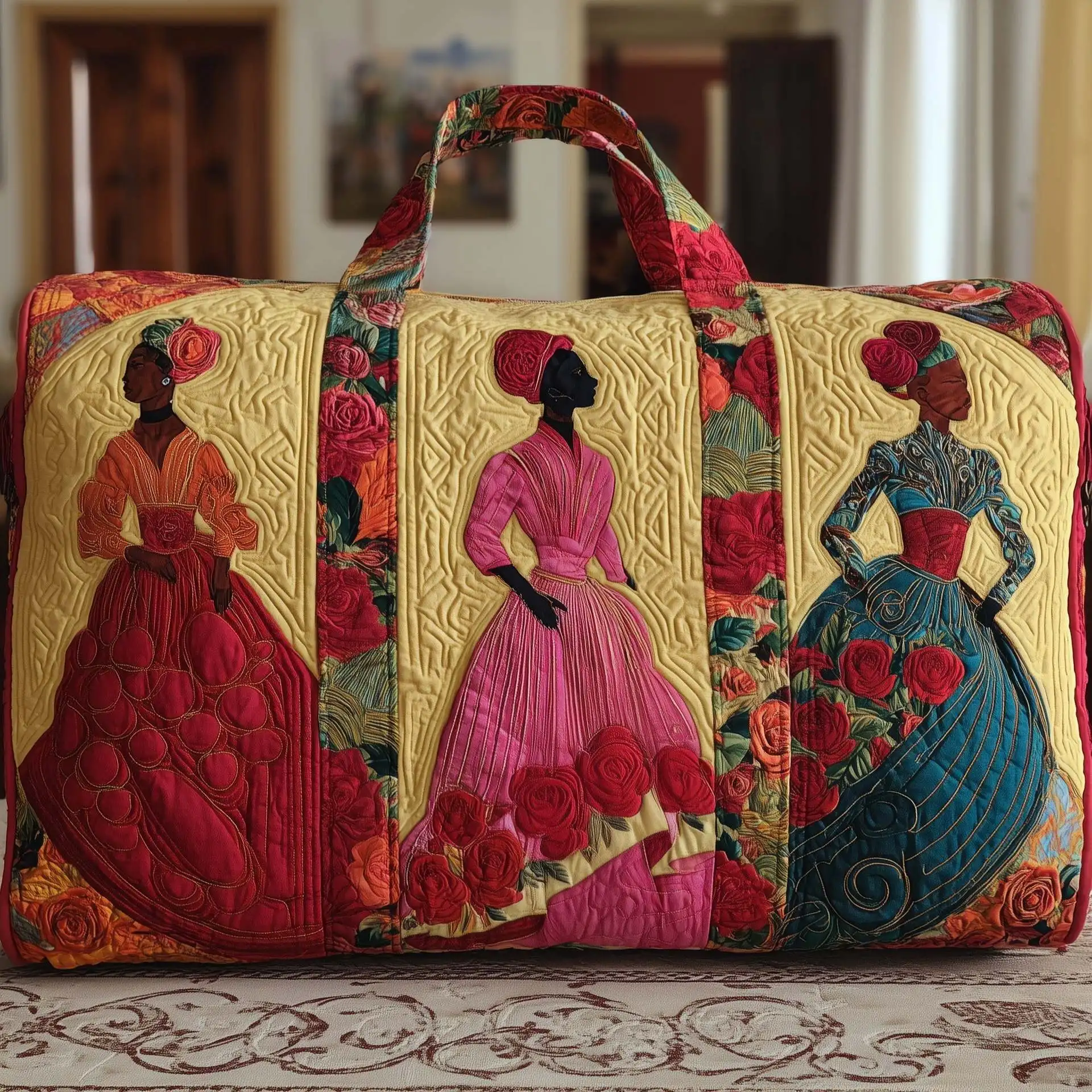 Сумки с 3D-печатью и стеганым узором в ретро-стиле, персонализированные подарочные сумки, сумки-тоут, индивидуальные сумки для тренировок, путешествий, пляжа, походов и кемпинга
Сумки с 3D-печатью и стеганым узором в ретро-стиле, персонализированные подарочные сумки, сумки-тоут, индивидуальные сумки для тренировок, путешествий, пляжа, походов и кемпинга