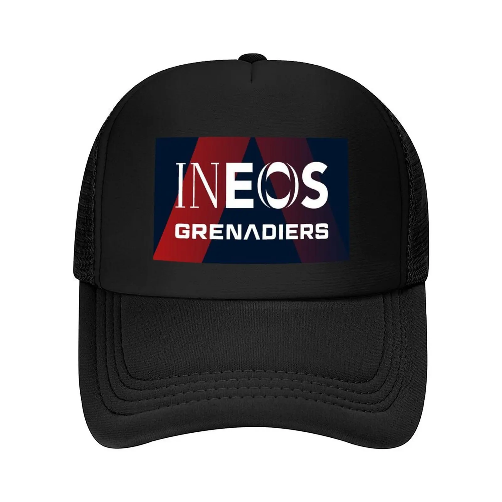 INEOS GRENADIER Baseball Cap Sun Hat For Children Sunhat black Hat men Ladies Men's
INEOS GRENADIER Baseball Cap Sun Hat For Children Sunhat black Hat men Ladies Men's