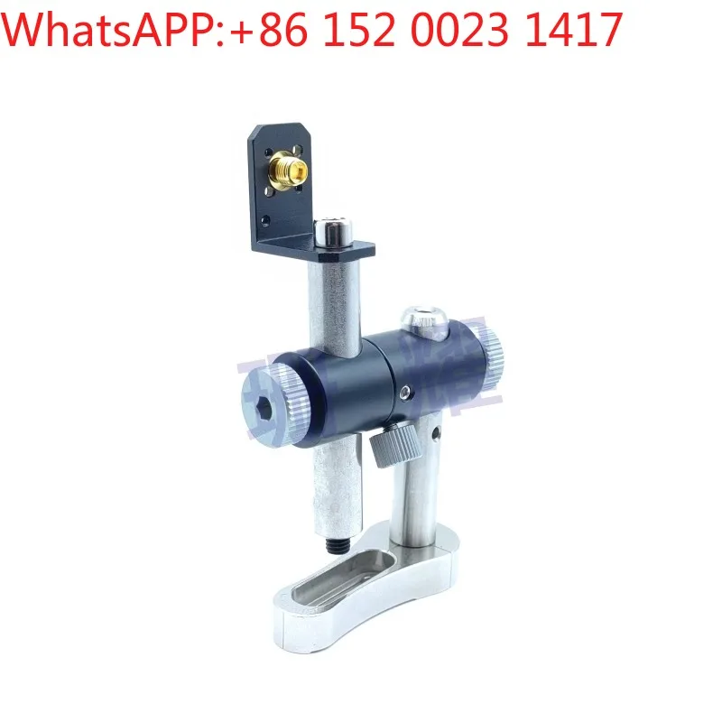 SMA905/FC Fiber Universal Bracket 3-Axis Adjustable, Diffuse Reflection Test
SMA905/FC Fiber Universal Bracket 3-Axis Adjustable, Diffuse Reflection Test