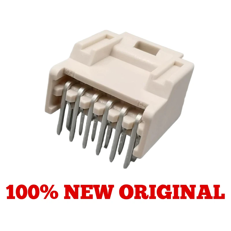 MOLEX 5018761240,2.00mm Pitch,5018761640,iGrid PCB Header,5018761840,Right-Angle Header,12P/16P/18P/24P,PCB Connector,5018762440
MOLEX 5018761240,2.00mm Pitch,5018761640,iGrid PCB Header,5018761840,Right-Angle Header,12P/16P/18P/24P,PCB Connector,5018762440