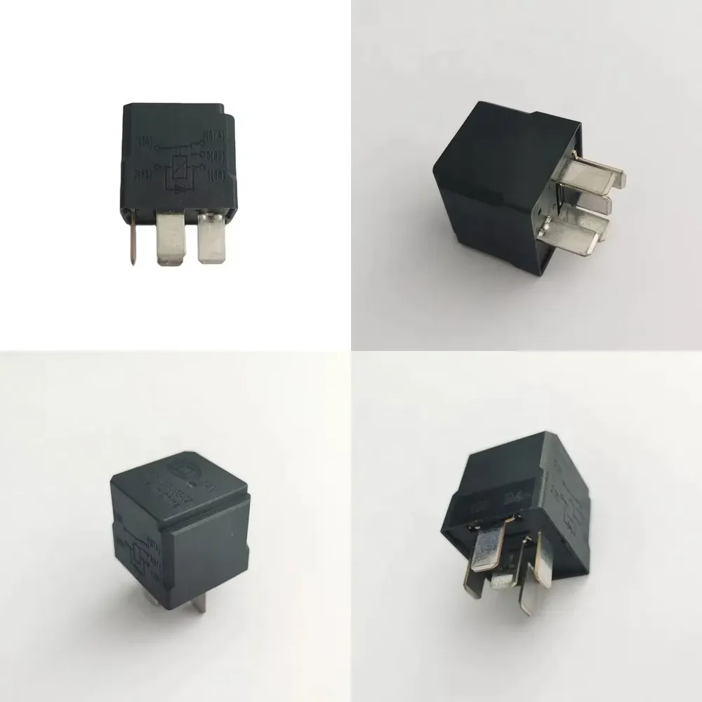 2026 Hot Item For KALMAR DCE 80-100/45E Pentagonal Relay 921830.0002/0332209211/0332209204/V23234-A0004-X057
2026 Hot Item For KALMAR DCE 80-100/45E Pentagonal Relay 921830.0002/0332209211/0332209204/V23234-A0004-X057