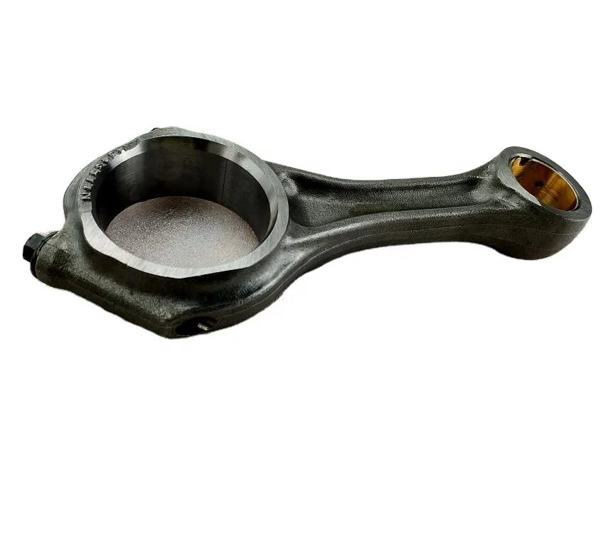 ISBe ISDe QSB ISF3.8 шатун дизельного двигателя 5257364 4989163 4989162 4943977
ISBe ISDe QSB ISF3.8 шатун дизельного двигателя 5257364 4989163 4989162 4943977