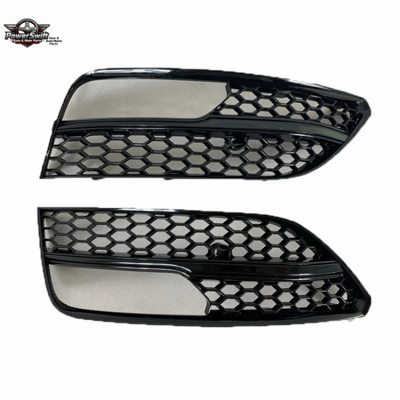 Suitable For Audi A3 Frame Hatchback Honeycomb Fog Light 141516 RS3 Style Front Bumper Grille
Suitable For Audi A3 Frame Hatchback Honeycomb Fog Light 141516 RS3 Style Front Bumper Grille