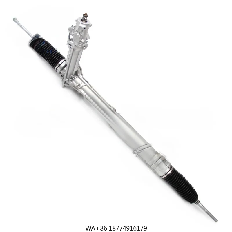High Quality New Auto Steering Gear Box Power Steering Rack for 4K1423053D
High Quality New Auto Steering Gear Box Power Steering Rack for 4K1423053D