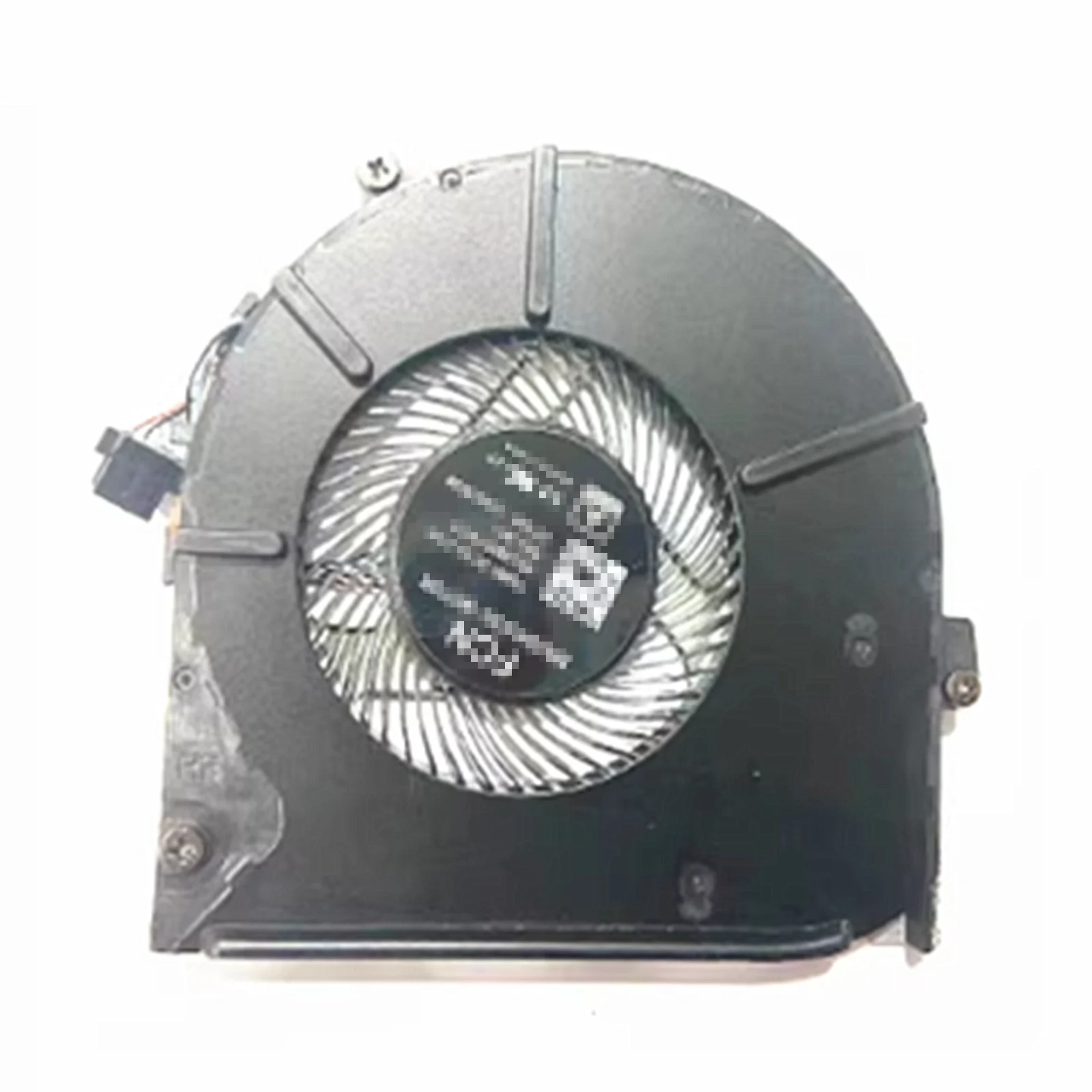 Replacement Laptop CPU Central Processing Unit Fan Cooling Fan for HP Pro x360 435 G9
Replacement Laptop CPU Central Processing Unit Fan Cooling Fan for HP Pro x360 435 G9