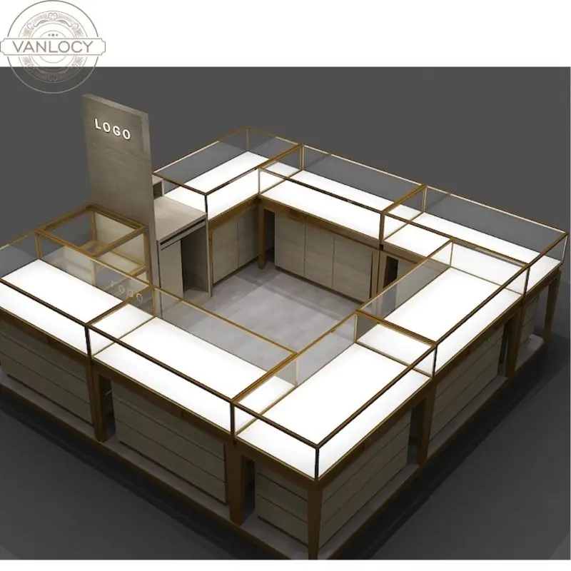Custom.VANLOCY Роскошный розничный магазин на заказ, витрина для ювелирных изделий, шкаф из МДФ, закаленное стекло, металл, нержавеющая сталь, алюминий, дизайн, магазин
Custom.VANLOCY Роскошный розничный магазин на заказ, витрина для ювелирных изделий, шкаф из МДФ, закаленное стекло, металл, нержавеющая сталь, алюминий, дизайн, магазин