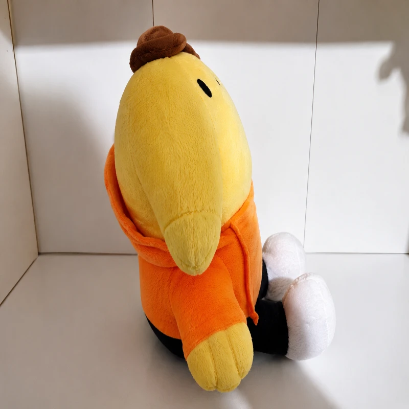 Smiling Friends Plush Doll Soft Stuffed Anime Toy Cute Plushie Collection Room Decor Kids Birthday Gift 2026 New
Smiling Friends Plush Doll Soft Stuffed Anime Toy Cute Plushie Collection Room Decor Kids Birthday Gift 2026 New