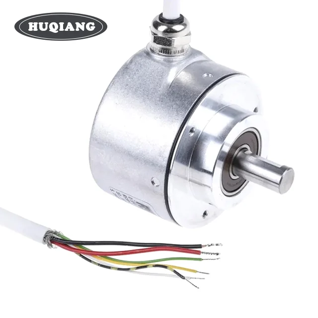 Hengstler Elevator Encoder 0523786 AC58/1212EK.42PGB-D0 0566036 RI580/2000AS.41THS0523786
Hengstler Elevator Encoder 0523786 AC58/1212EK.42PGB-D0 0566036 RI580/2000AS.41THS0523786
