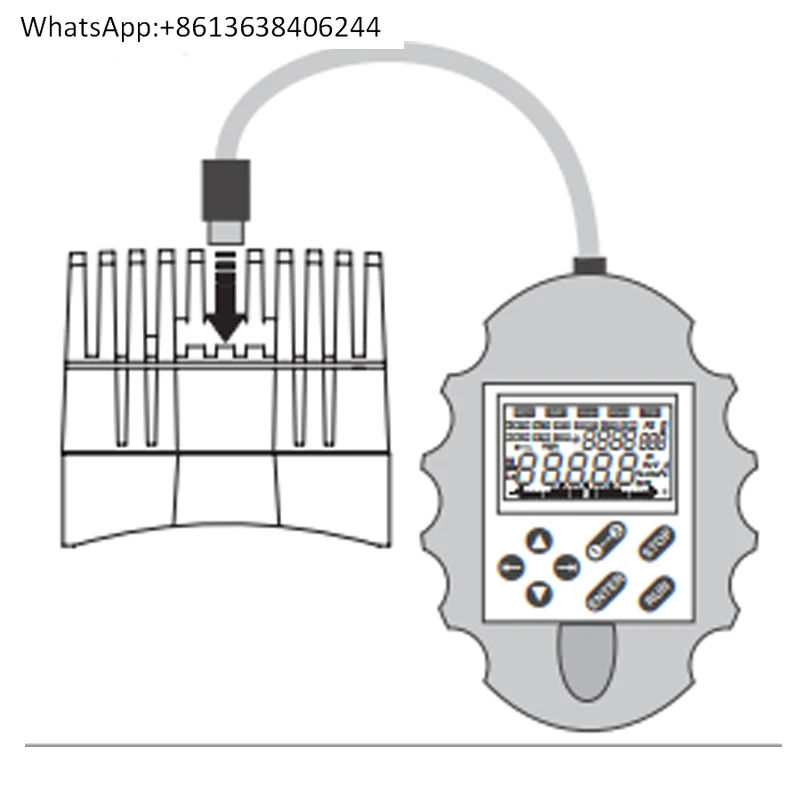 Инвертор Lenze 8200motec, портативная панель E82ZBB, коммуникационный кабель 2,5 метра на заказ
Инвертор Lenze 8200motec, портативная панель E82ZBB, коммуникационный кабель 2,5 метра на заказ