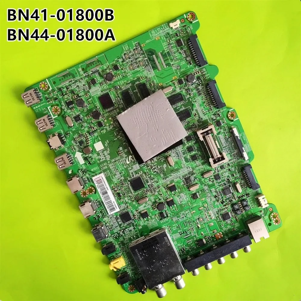 BN41-01800A BN41-01800B Main Board for Samsung Motherboard UE40ES7000 ES8000 UE46ES7000 46ES8000 UE55ES7000 UE55ES8000
BN41-01800A BN41-01800B Main Board for Samsung Motherboard UE40ES7000 ES8000 UE46ES7000 46ES8000 UE55ES7000 UE55ES8000