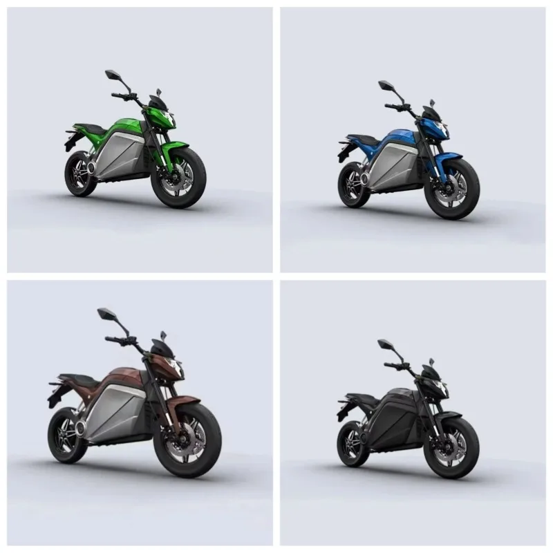 3000W Citycoco Adult Electric Motorcycle - Powerful Electric Scooter for Urban Commuting & Off-Road Riding
3000W Citycoco Adult Electric Motorcycle - Powerful Electric Scooter for Urban Commuting & Off-Road Riding