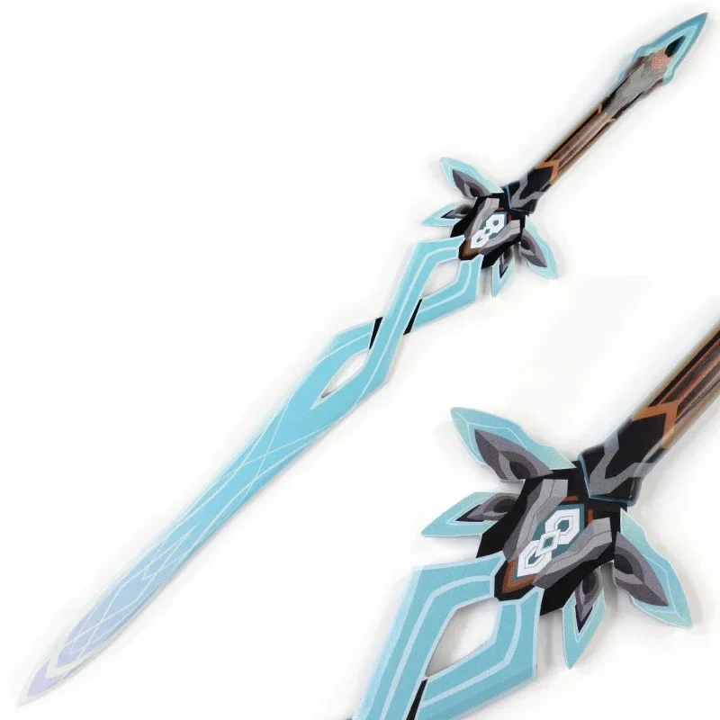 Firefly Sword Honkai: Star Rail Cosplay Props Weapons for Halloween Christmas Party
Firefly Sword Honkai: Star Rail Cosplay Props Weapons for Halloween Christmas Party