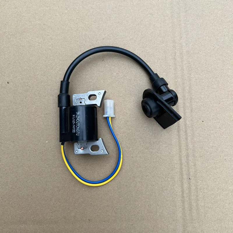 KG105-14100 ДЛЯ KIPOR IG2000 IG2600 KGE2000TI KG158 2,6 кВА 2,8 кВА КАТУШКА ЗАЖИГАНИЯ ВЫСОКОЙ ТИССURE ПАКЕТ ЧАСТИ ДВИГАТЕЛЯ БЕНЗИНОВЫХ
KG105-14100 ДЛЯ KIPOR IG2000 IG2600 KGE2000TI KG158 2,6 кВА 2,8 кВА КАТУШКА ЗАЖИГАНИЯ ВЫСОКОЙ ТИССURE ПАКЕТ ЧАСТИ ДВИГАТЕЛЯ БЕНЗИНОВЫХ
