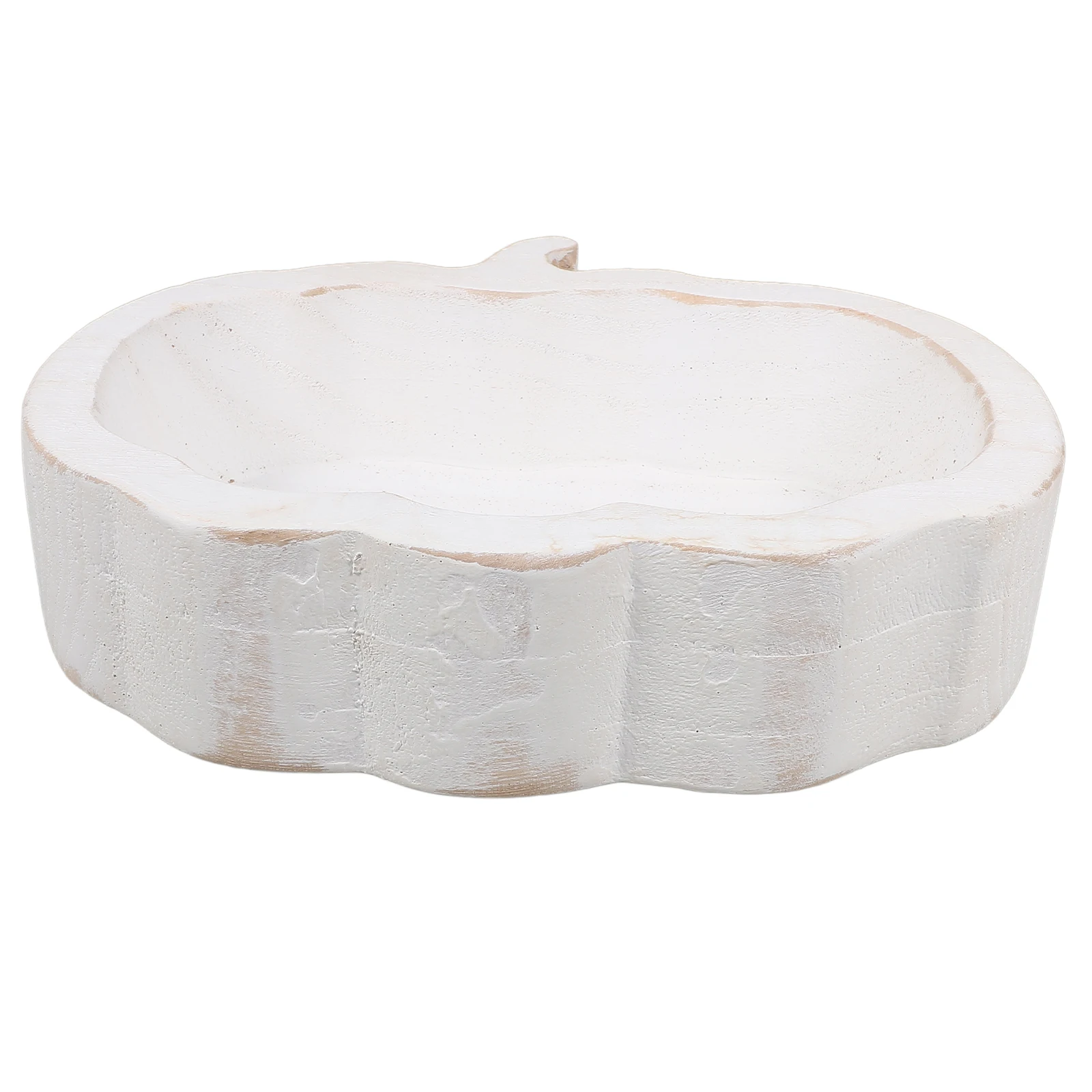 Wooden Bowl Cake Plate Dessert Container Kitchen Food Fruit Soup Pumpkin Design Crafted Used Serving Deserts Salad Multipurpose
Wooden Bowl Cake Plate Dessert Container Kitchen Food Fruit Soup Pumpkin Design Crafted Used Serving Deserts Salad Multipurpose
