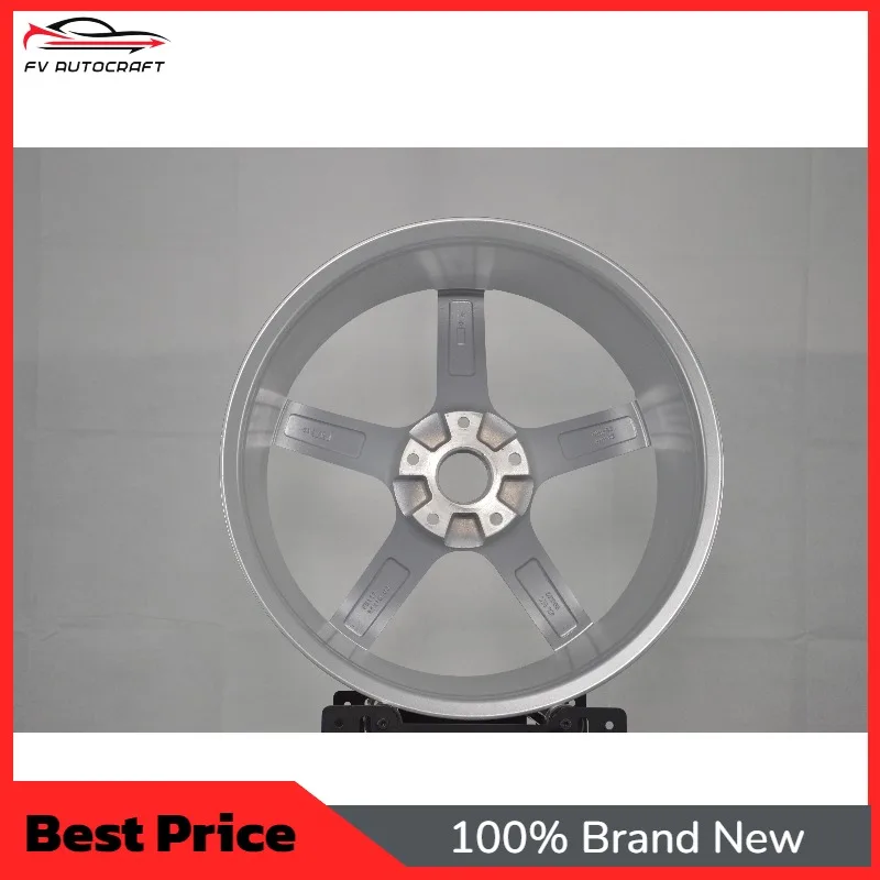 【2026】CNC Weight Optimized Forged Wheel Rim Elite Series Custom Offset Luxury SUV Upgrade
【2026】CNC Weight Optimized Forged Wheel Rim Elite Series Custom Offset Luxury SUV Upgrade