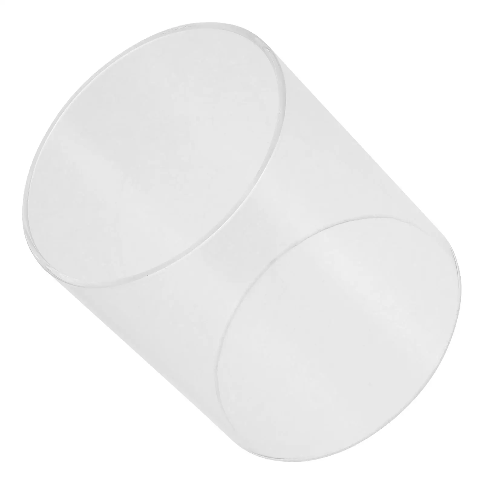 2 Pcs Windproof Lampshade Household Accessories Supply Bracket Creative Holders Decorative Cover Glass Transparent
2 Pcs Windproof Lampshade Household Accessories Supply Bracket Creative Holders Decorative Cover Glass Transparent