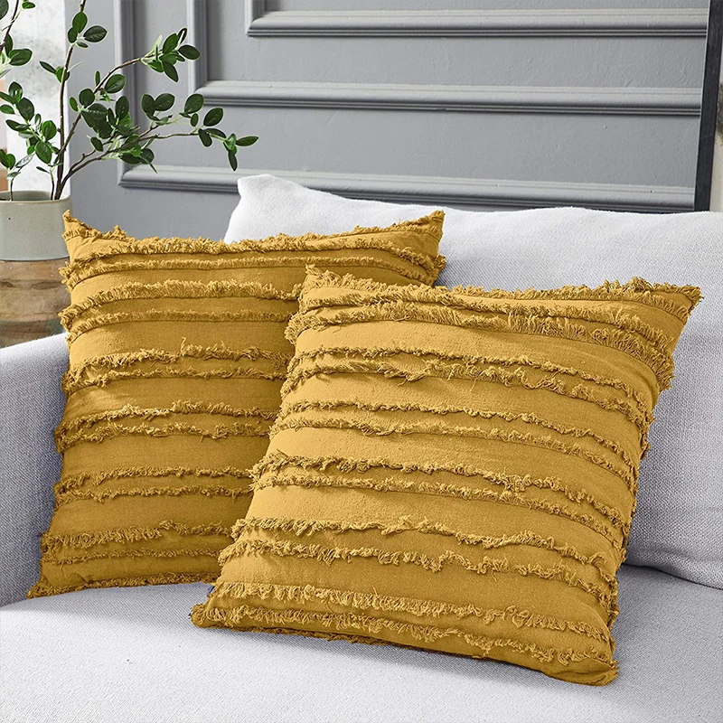 Solid Color Cushion Cover Irregular Horizontal Strips Simple Home Decoration Pillowcase for Living
Solid Color Cushion Cover Irregular Horizontal Strips Simple Home Decoration Pillowcase for Living