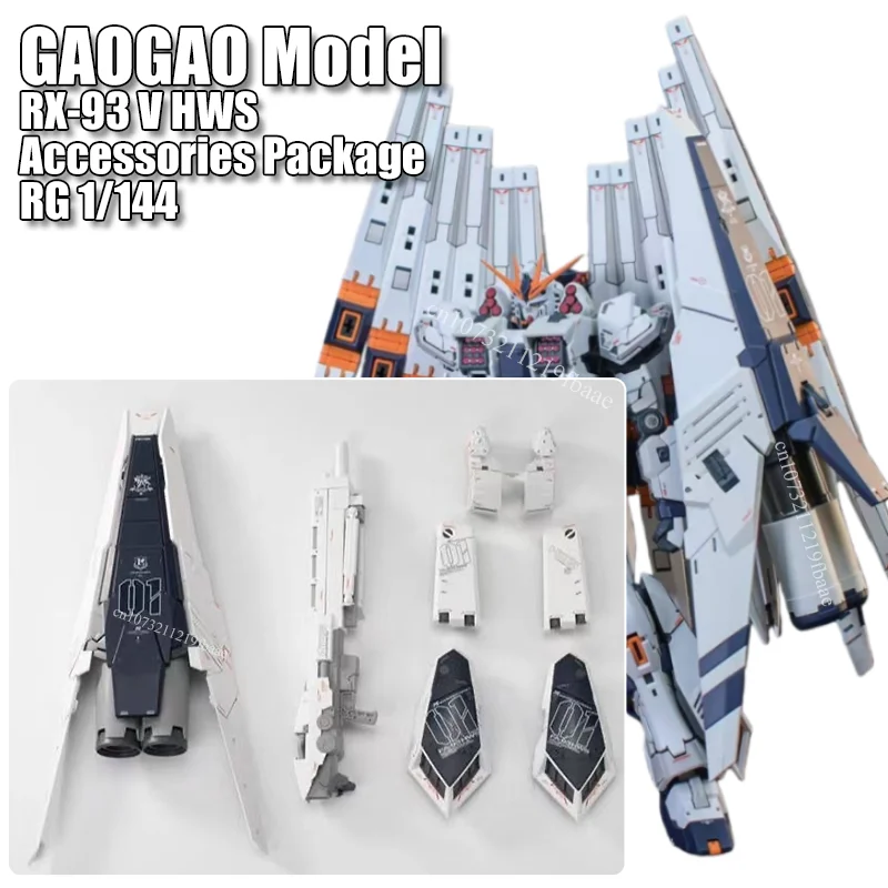 В наличии модель GAOGAO RX-93 V HWS, аксессуары, посылка RG 1/144, сборная модель, комплект игрушек, сменные детали, экшн-фигурка, модель, аксессуар
В наличии модель GAOGAO RX-93 V HWS, аксессуары, посылка RG 1/144, сборная модель, комплект игрушек, сменные детали, экшн-фигурка, модель, аксессуар