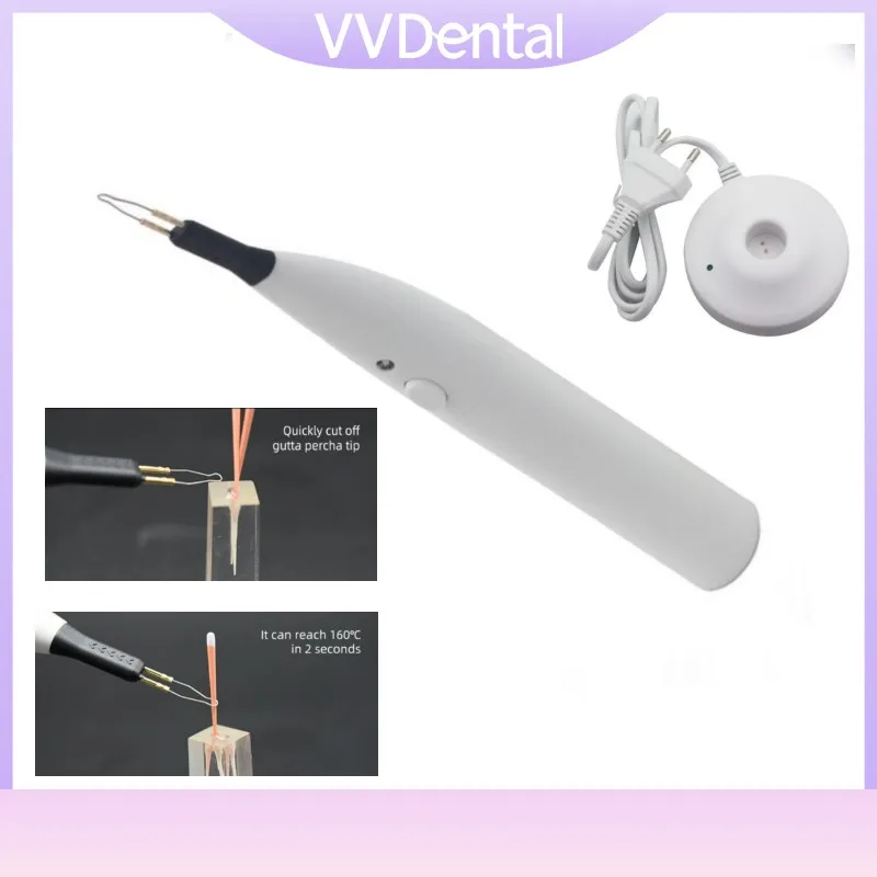 Dental Tooth And Gum Cutter Dental Gutta Percha Cutting 135°C Serilize 4 Tips Easily Cut off The Gutta Percha Tip Dentist Tools
Dental Tooth And Gum Cutter Dental Gutta Percha Cutting 135°C Serilize 4 Tips Easily Cut off The Gutta Percha Tip Dentist Tools