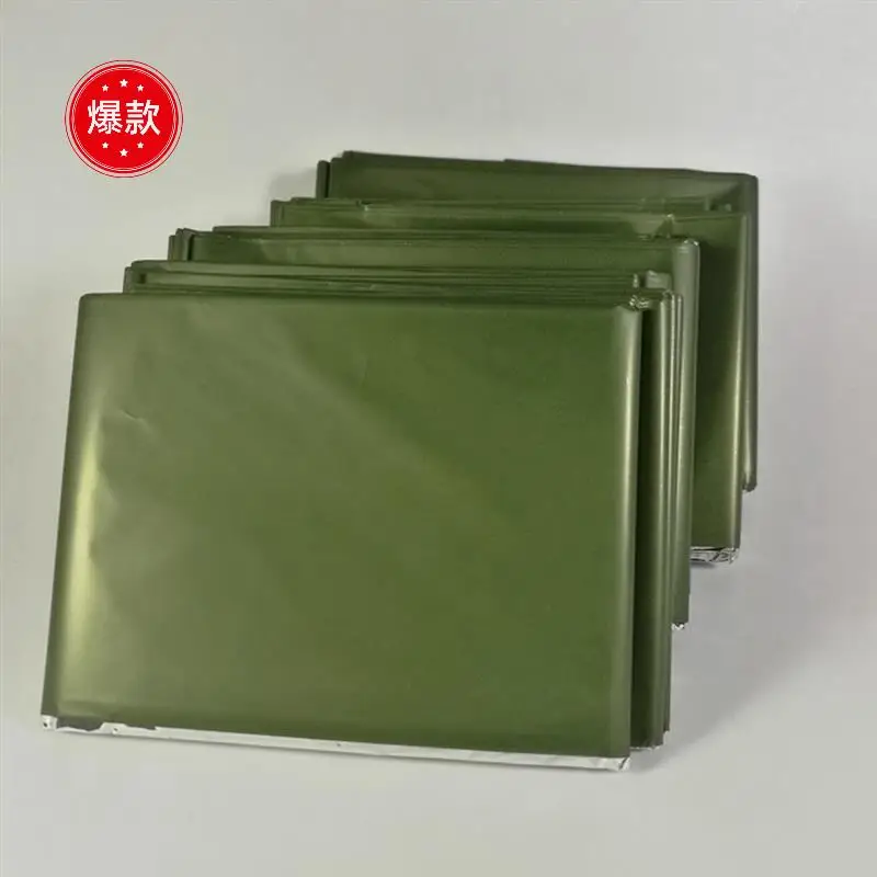 8Pack Emergency Blanket Ultra Light Reusable Emergency Mylar Thermal Blanket For Outdoors Camping Hiking Survival
8Pack Emergency Blanket Ultra Light Reusable Emergency Mylar Thermal Blanket For Outdoors Camping Hiking Survival