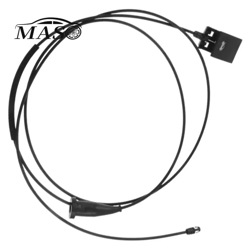 Front Hood Latch Lock Control Release Cable Black 1PS72DX9AC Suitable For Chrysler 300 2011 2012 2013 2014-2021 Left Hand Drive
Front Hood Latch Lock Control Release Cable Black 1PS72DX9AC Suitable For Chrysler 300 2011 2012 2013 2014-2021 Left Hand Drive